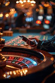 Pengguna mobile meninjau clubjudi